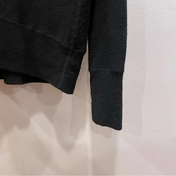 Community Cashmere Blend Knit Sweater - Picture 4 of 6